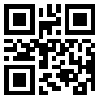 3301835059 - Immagine del Qr Code