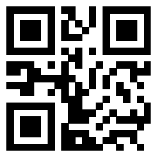 3301835060 Qr Code associato