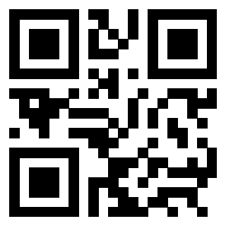 Qr Code di 3301835061