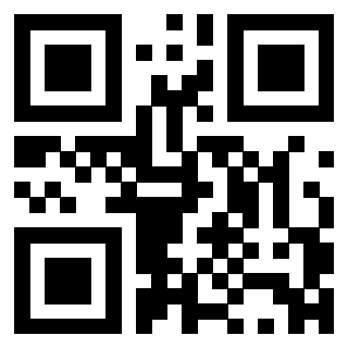 3301835062 Qr Code associato
