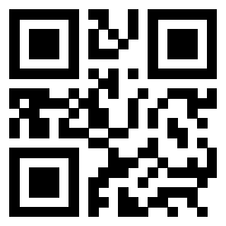 Immagine del Qr Code di 3301835064