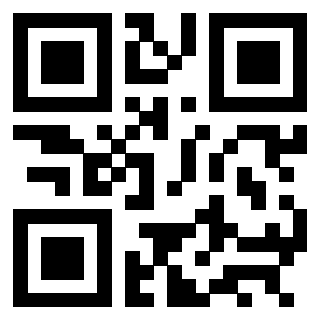 3301835065 - Immagine del QrCode