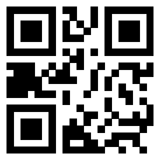 Immagine del Qr Code di 3301835066