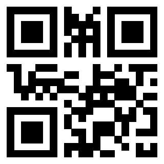 3301835070 - Immagine del Qr Code