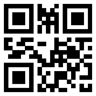 Scansione del Qr Code di 3301835072