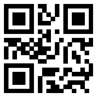 3301835073 - Immagine del Qr Code associato
