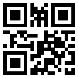 Immagine del QrCode di 3301835074