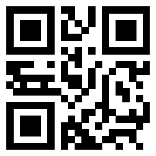 3301835075 QrCode associato