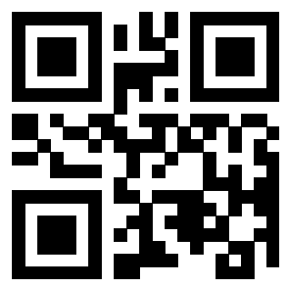 Immagine del QrCode di 3301835077