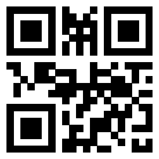 3301835079 Qr Code associato
