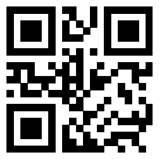QrCode di 3301835080