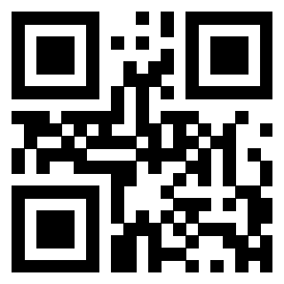 Scansione del Qr Code di 3301835085