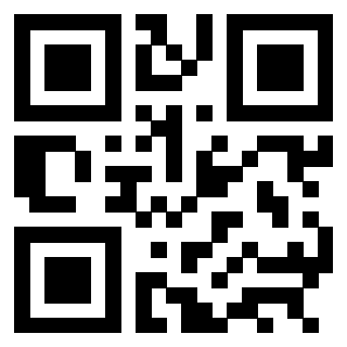 3301835088 - Immagine del Qr Code