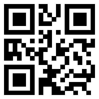 Il QrCode di 3301835090