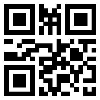 Qr Code di 3301835092