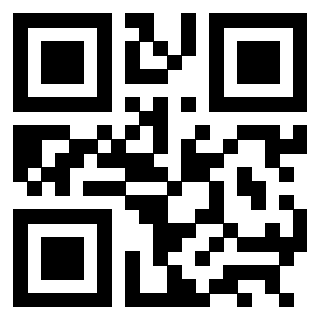 3301835094 - Immagine del Qr Code