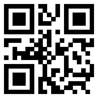 3301835097 - Immagine del QrCode associato
