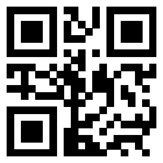 QrCode di 3301835100