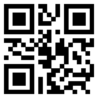 3301835101 QrCode associato