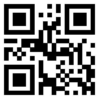 QrCode di 3301835104