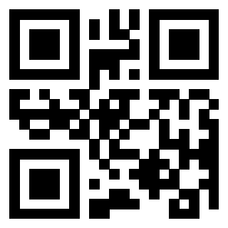 Qr Code di 3301835105