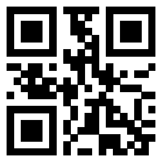 3301835106 QrCode associato