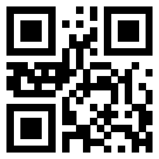 Il Qr Code di 3301835109