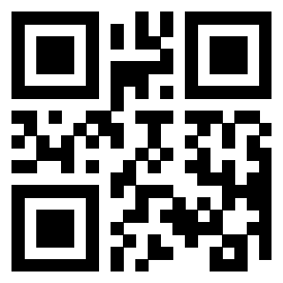 3301835110 - Immagine del QrCode