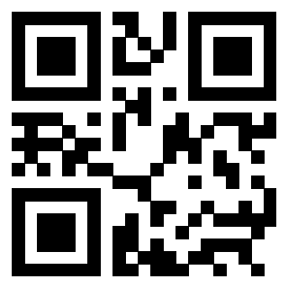 3301835112 QrCode associato