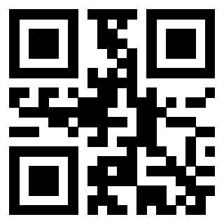 Il Qr Code di 3301835117