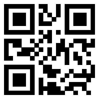 3301835122 - Immagine del QrCode