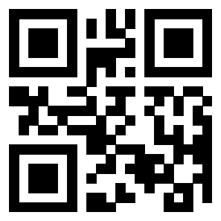 Immagine del Qr Code di 3301835123