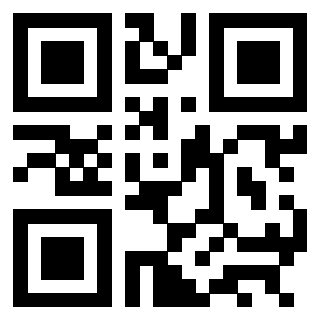 Qr Code di 3301835124