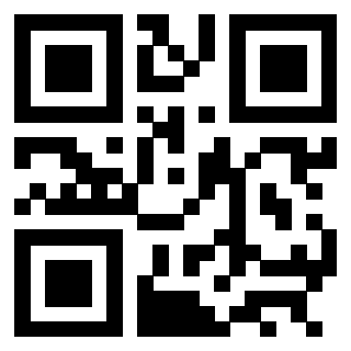 Immagine del QrCode di 3301835125