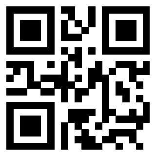 Qr Code di 3301835127