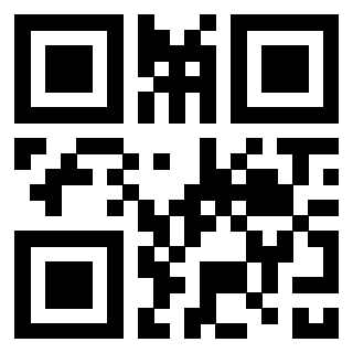 3301835128 Qr Code associato