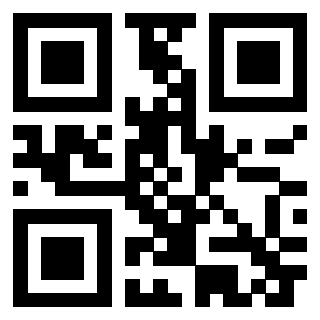 3301835129 - Immagine del Qr Code associato