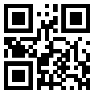 3301835131 - Immagine del Qr Code