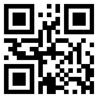 3301835134 Qr Code associato