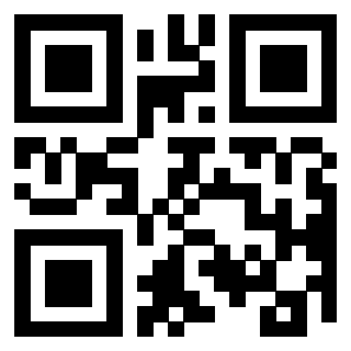 3301835140 - Immagine del QrCode