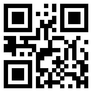 Il Qr Code di 3301835142