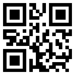 3301835145 - Immagine del Qr Code