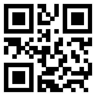 3301835149 - Immagine del Qr Code