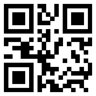 Immagine del QrCode di 3301835152