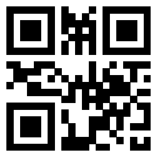 Qr Code di 3301835153