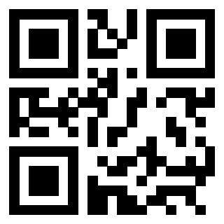 Il Qr Code di 3301835155