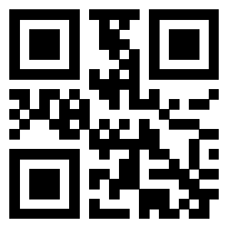 3301835157 Qr Code associato