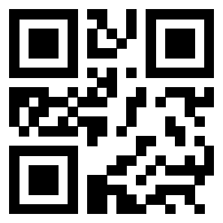 Immagine del QrCode di 3301835158