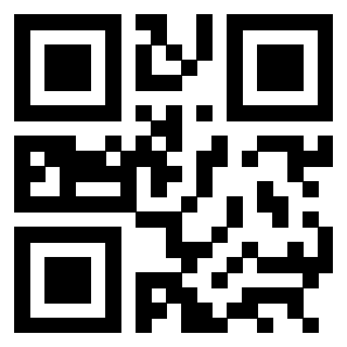 3301835160 - Immagine del QrCode