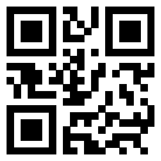 3301835161 - Immagine del Qr Code associato